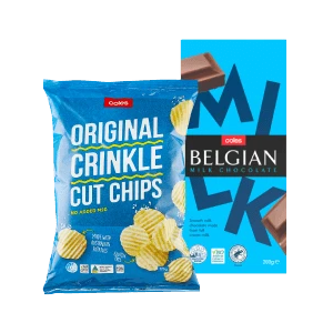 Snacks