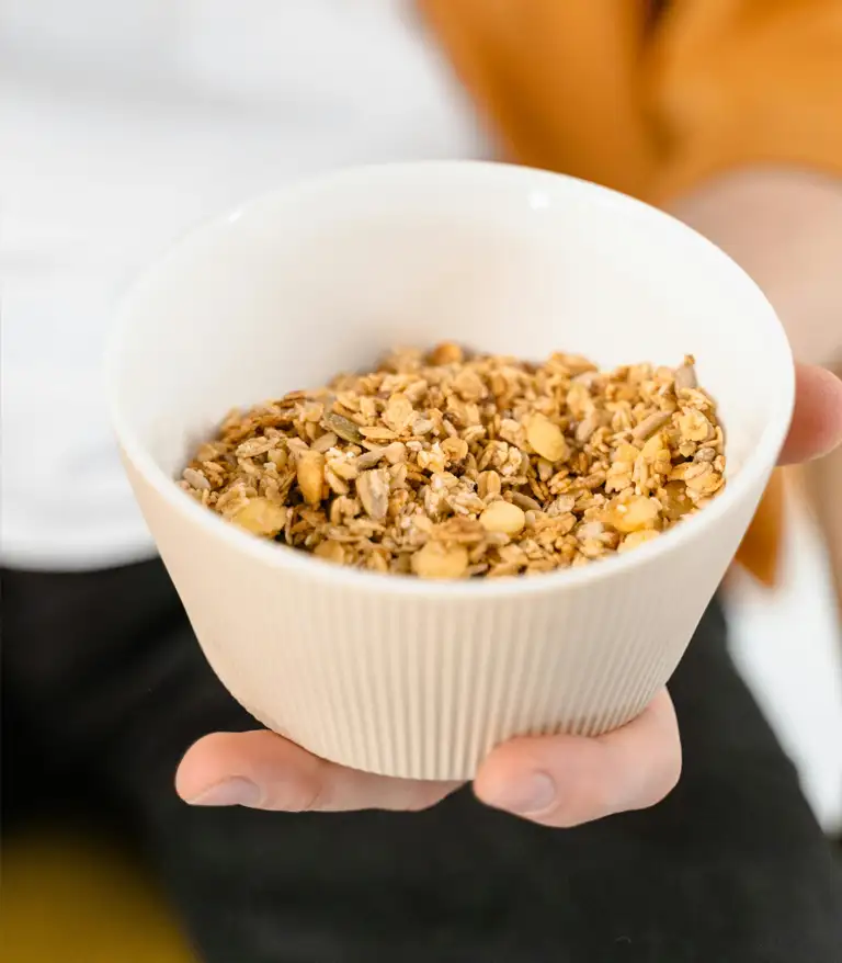 Cashew Bag
