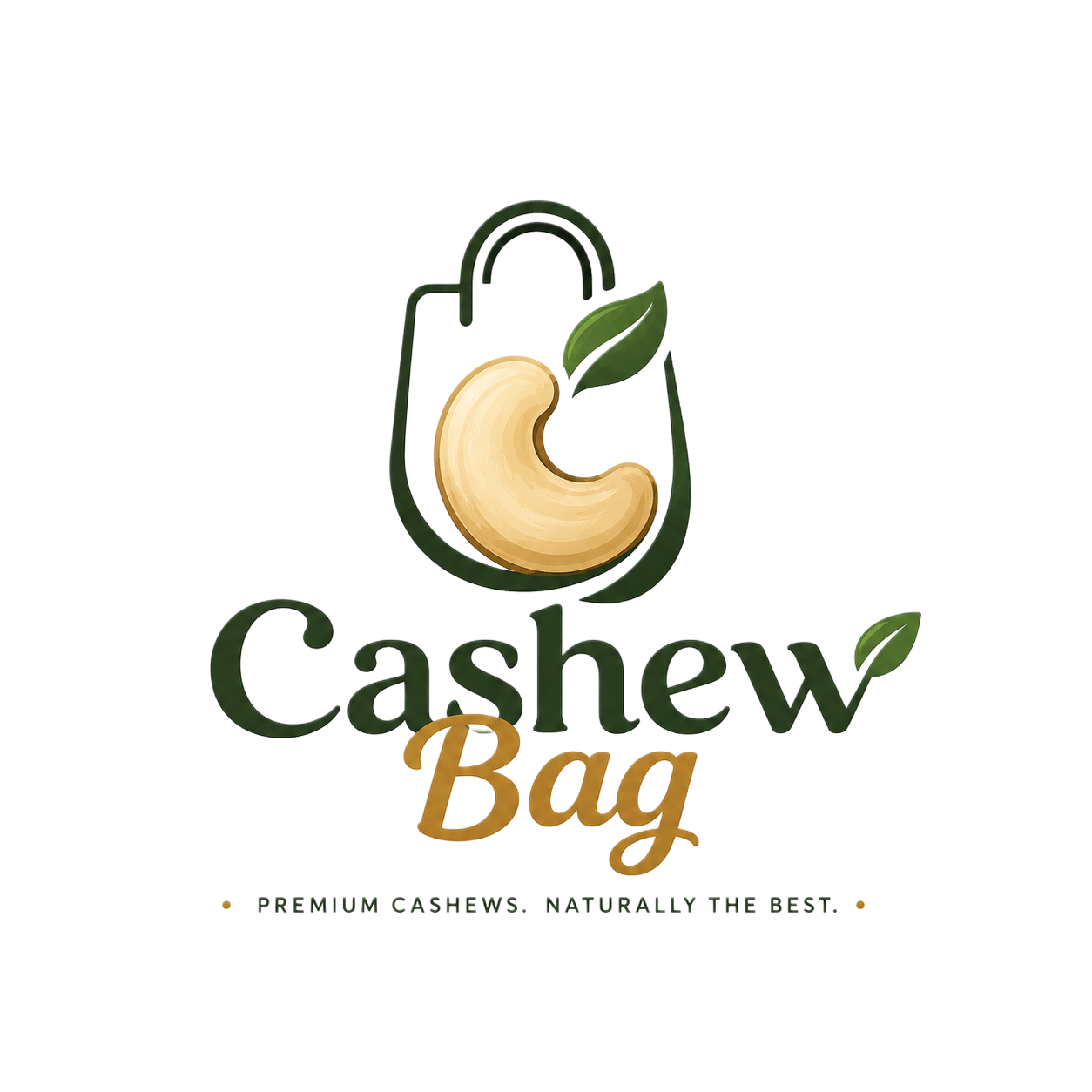 Cashew Bag